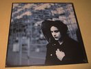 JACK WHITE Stripes BLUNDERBUSS LP Blue Inverted Lightning Bolt Third Man Vault