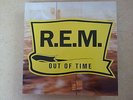 LP, Schallplatte, R.E.M. 