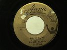 northern soul DAVID RUFFIN I'm In Love ANNA listen