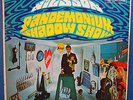 NILSSON - Pandemonium Shadow Show - Orig Australia MONO PROMO VINYL LP 1968