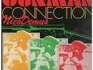 NICODEMUS Gunman Connection LP 9 Track  UK Cha Cha 1982