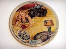 VOGUE 78 RPM PICTURE DISC R-751   King's Jesters. Nice