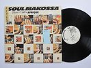 AFRIQUE LP, Soul Makossa (MAINSTREAM US Issue VG/EX)
