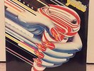 JUDAS PRIEST TURBO - RARE SEALED ORIGINAL - 1986 CBS RECORDS - NO CUTOUTS