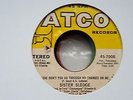 SISTER SLEDGE ATCO NORTHERN SOUL