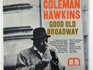 Coleman Hawkins 