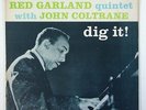 Red Garland w/ John Coltrane 