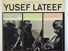 Yusef Lateef 