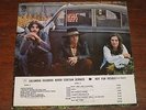 The City - S/T LP NM- RARE RADIO STATION PROMO white sticker label carol king