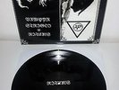 Vinyl the true Werwolf VAMPYR STRIGOI / RITUALS SATANIC WARMASTER BLACK METAL SS