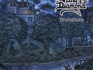 KING DIAMOND Voodoo NIGHTBLUE MARBLED Vinyl DLP [Ltd: 500] ReIssue RI