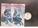 The REPLACEMENTS Let It Be Twin Tone 8441 Westerberg Ramones Vinyl Ex+/N/M