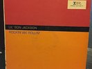 LIL´ SON JACKSON • ROCKIN´ AND ROLLIN´ •  1962 IMPERIAL LP 9142   NM
