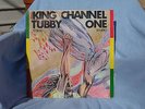 King Tubby Verses Channel One  RARE ROOTS LP