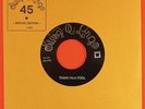 Jericho Jazz Ray Burrows / Think I'm A Fool Helmsley Morris / Swing-A-Ling 7