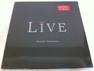 Live, Secret Samadhi, New Sealed 2 Vinyl LP Limited Edition, Radioactive 1997