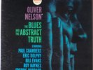 OLIVER NELSON: Blues and Abstract Truth IMPULSE Stereo ORIG w/ ERIC DOLPHY lp