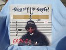 Eazy-E ?– Str8 Off Tha Streetz Of Muthaphukkin Compton SEALED Hip-Hop