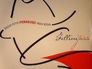 PIERANUNZI, Enrico - Fellinijazz - Vinyl (limited gatefold 2xLP + CD)