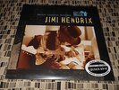 JIMI HENDRIX  MARTIN SCORSESE PRESENTS THE BLUES CLASSIC RECORDS SEALED