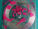 The Cure Catch Clear Vinyl Un-played & Mint Printed sleeve