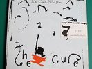 The Cure Why Can't I Be You Mint Numbered Double pack 7