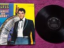 ELVIS PRESLEY RCA VICTOR (ITALY)