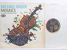 MICHAEL RABIN : MOSAICS MONO          P 8506