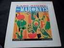 The Mar-Keys Last Night Atlantic 8055 Mono LP Soul Funk FREE SHIPPING