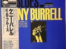 Kenny Burrell-KB Blues-Blue Note 8154-JAPAN KING RARE
