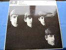 WITH THE BEATLES - STEREO 1st Press 