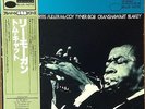 Lee Morgan-Tom Cat-Blue Note 8181-JAPAN KING RARE