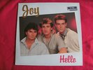 Joy   Hello    Vinyl