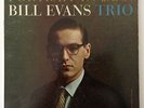 Portrait In Jazz Bill Evans Trio LP Records Vinyl Album RLP 12-315 Riverside