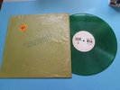 BAD COMPANY - Boblingen - LP - Live - Trade Mark of Quality - GREEN VINYL