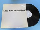 BOB DYLAN - John Birch Society Blues - LP - SWEDISH ISSUE