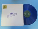 BOB DYLAN - Let Me Die In My Footsteps - LP -  TMOQ - BLUE VINYL