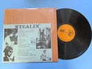 BOB DYLAN - Stealin´  - LP - Trade Mark of Quality TMOQ - BLACK VINYL