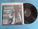 JIMI HENDRIX - Smashing Amps - LP - Slipped Disc Records