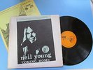 NEIL YOUNG - Coming Home - LP - Live 1973 - Trade Mark of Quality TMOQ