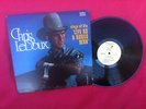 COUNTRY record CHRIS LeDOUX sings of his LIFE AS A RODEO MAN bronc rider COWBOY