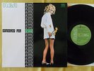 Patty Pravo- Concerto per Patty -rara 1a stampa Italia- cop.dura laminata- MINT