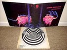 BLACK SABBATH Paranoid LP Vertigo 1970 UK 1st Press