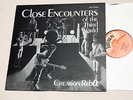 CREATION REBEL - CLOSE ENCOUNTERS OF THE THIRD WORLD -1978 UK LP - Reggae - EX++