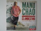 Manu Chao: Clandestino Vinyl 2 LP + CD