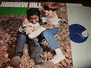ANDREW HILL : GRASS ROOTS LP BLUE NOTE BST 84303 USA