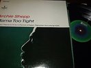 ARCHIE SHEPP : MAMA TOO TIGHT LP IMPULSE AS 9134 USA