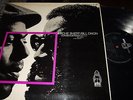 ARCHIE SHEPP/BILL DIXON : CONSEQUENCES ORIGINAL LP BYG 529100 FRANCE