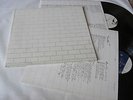 (2089)  Pink Floyd ?#  The Wall # DoLP # 1979 #