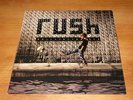 RUSH - ROLL THE BONES (1991 Atlantic) vinyl LP record, Near Mint